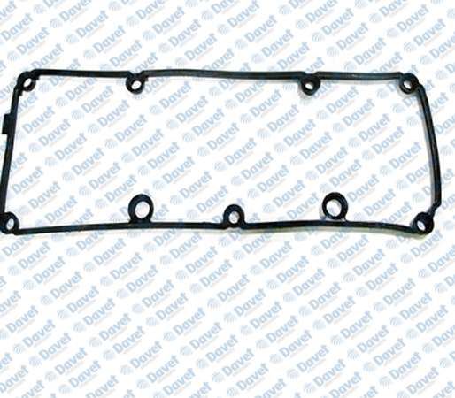 PLASTECH P12947 Ust Kapak Contasi A3 A4 A5 A6 Q5 Altea Leon Toledo Octavia Superb Golf Jetta Passat Tiguan 07->